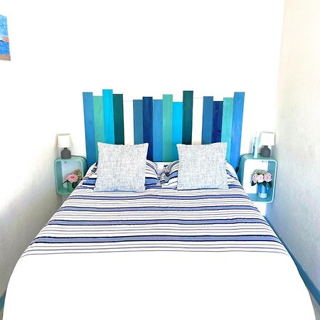 Studio De Standing Climatise, Avec Piscine, Proche De La Mer Фрежюс Экстерьер фото